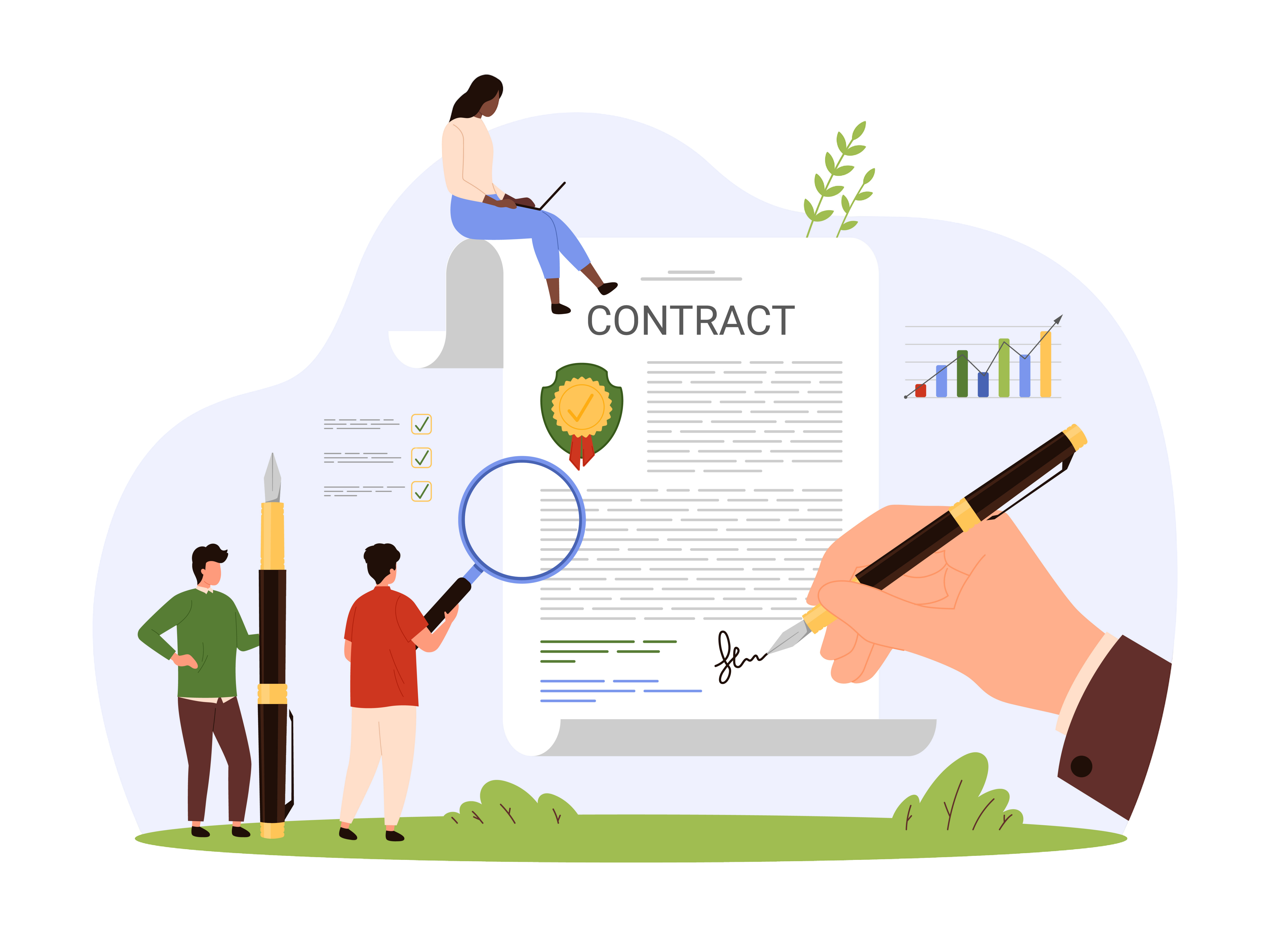 Simplify Digital Signatures with OneCosec eSign