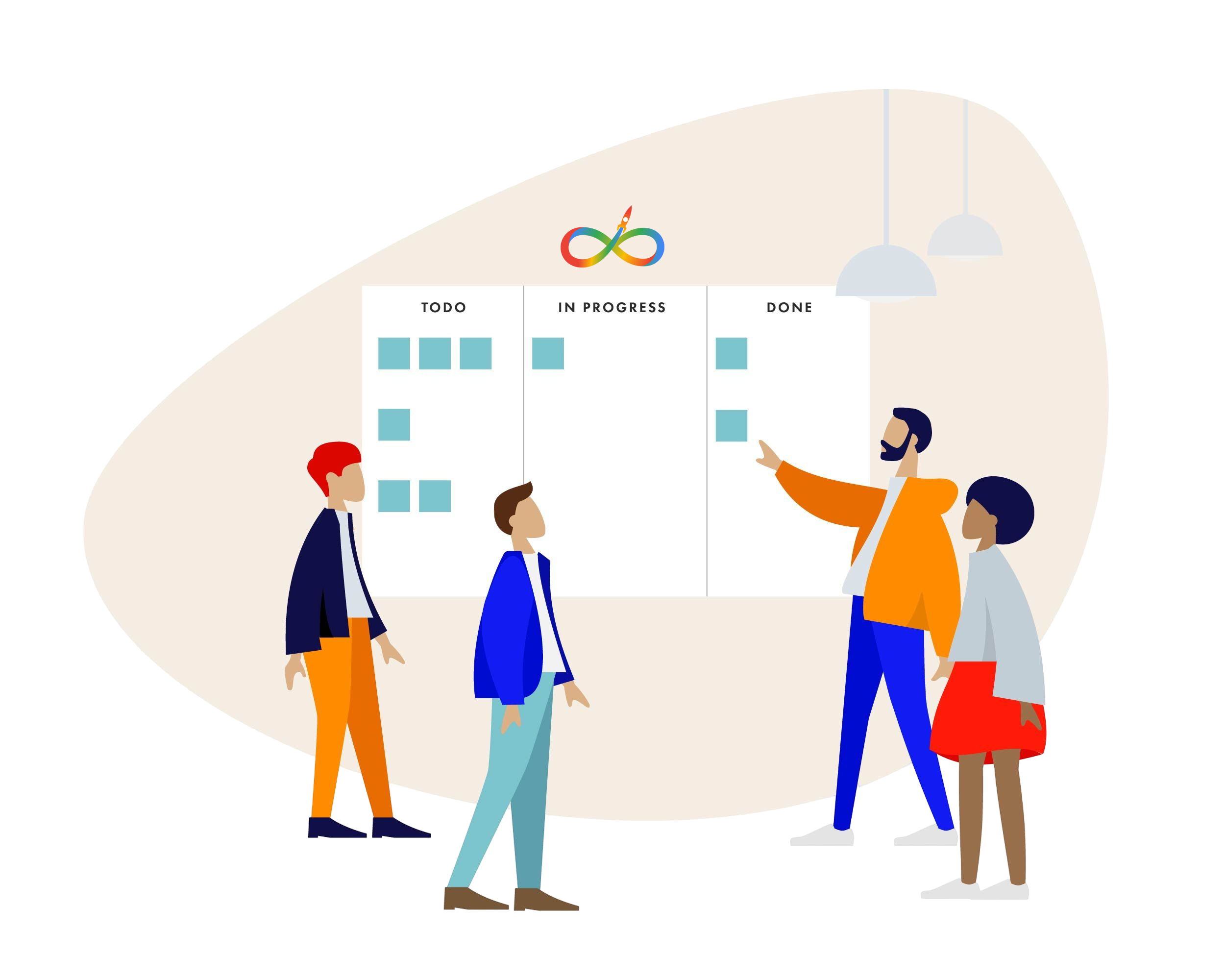 Corpsec - Omni-channel eCommerce