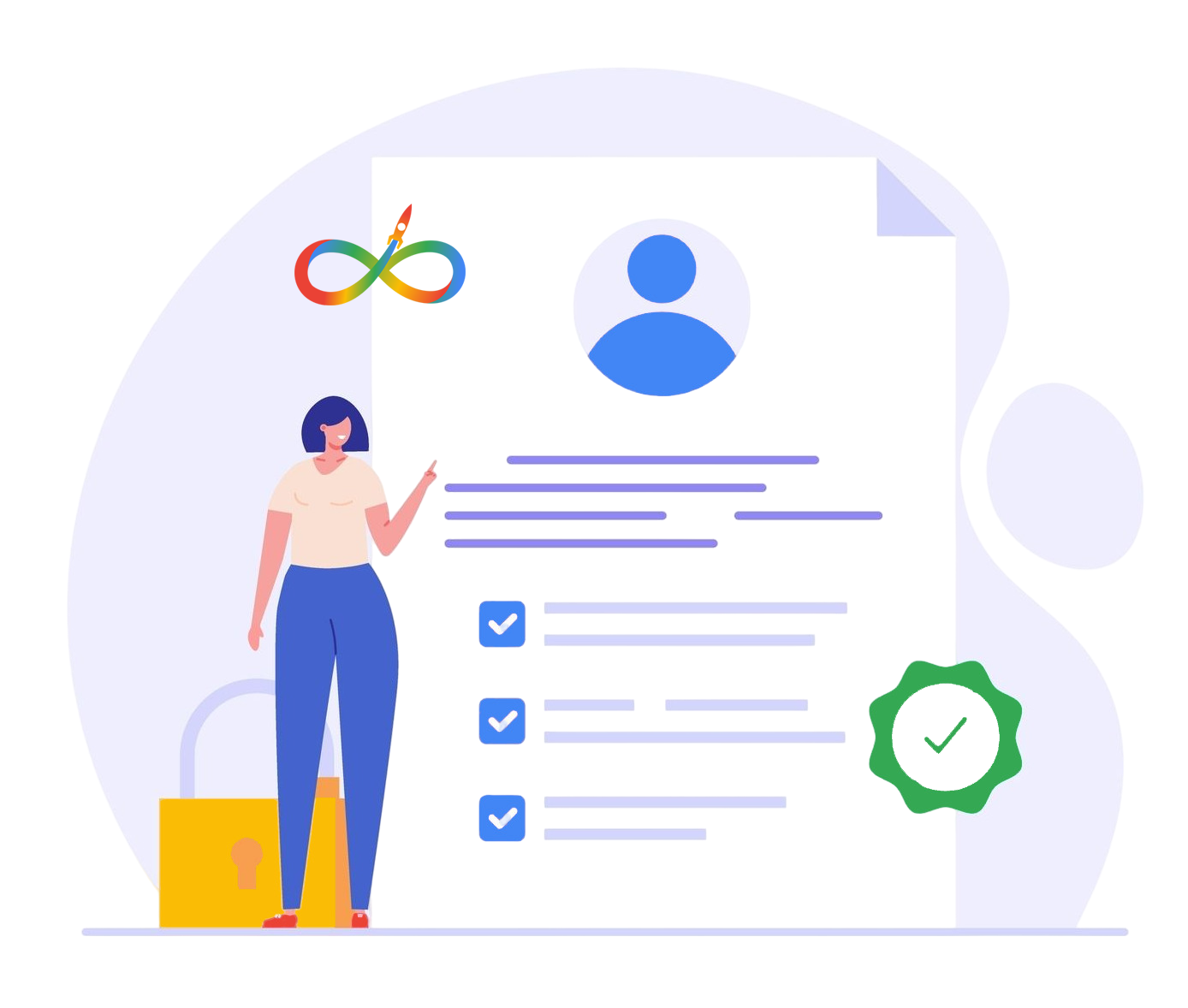 Effortless Document Creation and Automation