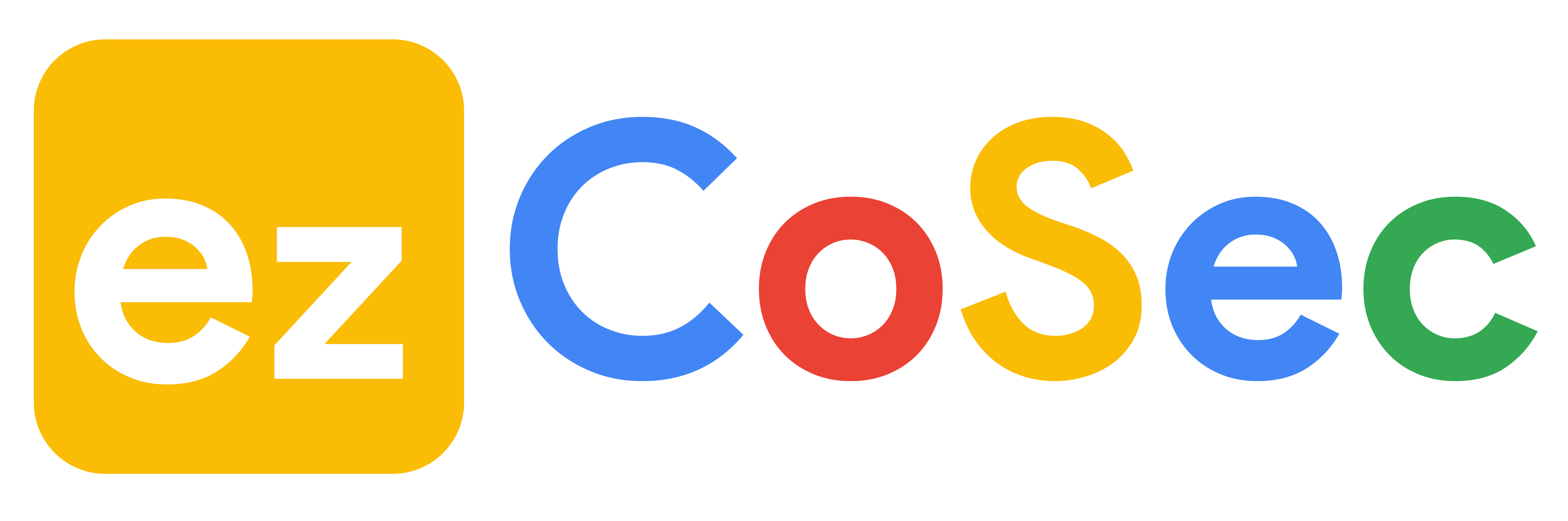 ezCoSec is a powerful software that centralizes business operations