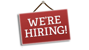 ezCoSec Hiring