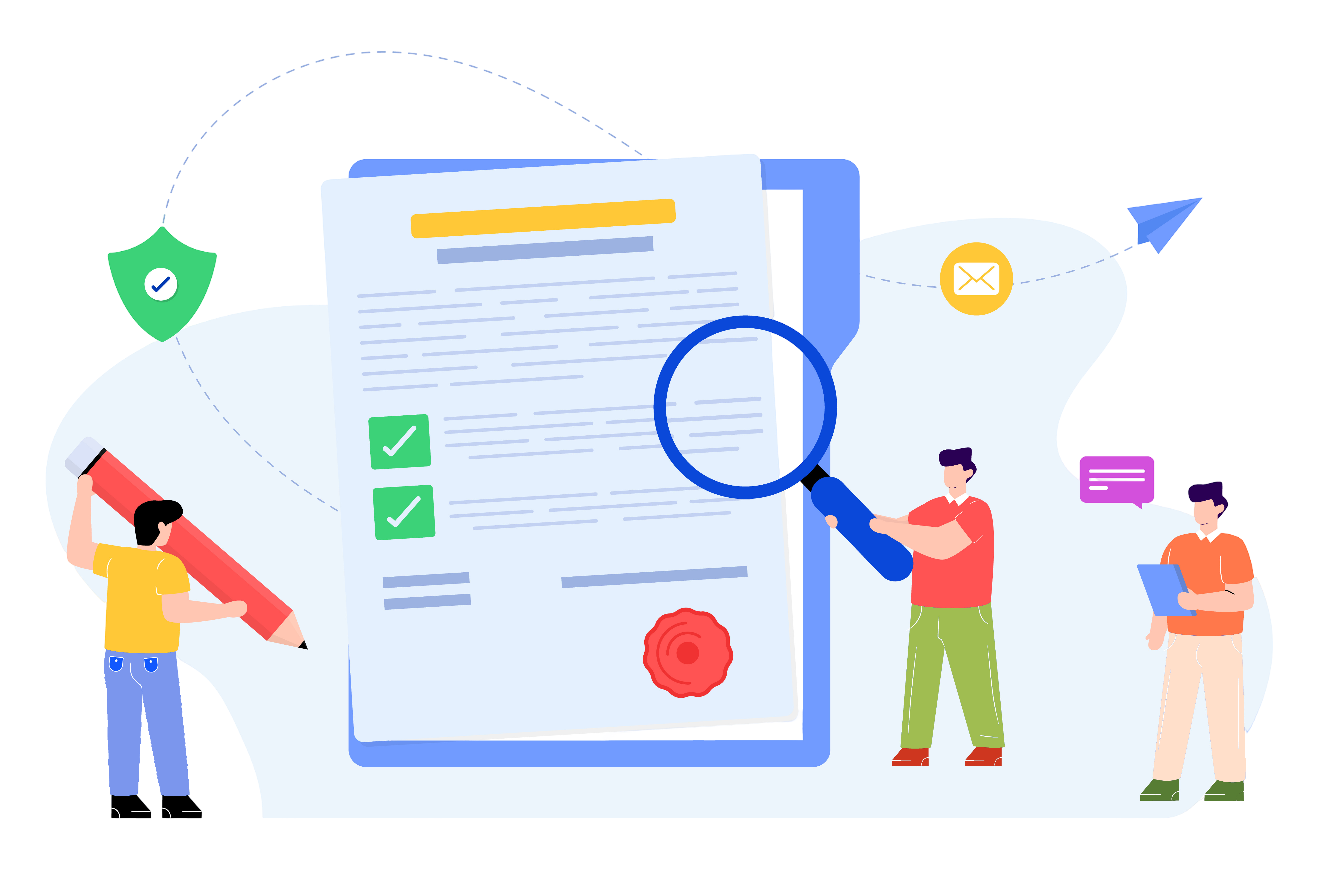Simplify Digital Signatures with OneCosec eSign